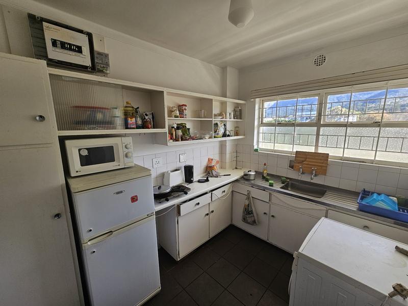 1 Bedroom Property for Sale in Rondebosch Western Cape